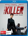 【輸入盤ブルーレイ】【新品】KILLER【B2025/1/24発売】