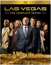 【輸入盤ブルーレイ】【新品】LAS VEGAS: THE COMPLETE SERIES (22PC)【B2024/10/08発売】