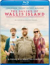 【輸入盤ブルーレイ】【新品】BALLAD OF WALLIS ISLAND【B2025/6/6発売】
