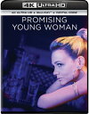 【輸入盤UHD】【新品】PROMISING YOUNG WOMAN【B2023/8/22発売】
