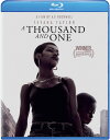 【輸入盤ブルーレイ】【新品】THOUSAND & ONE【B2023/9/26発売】