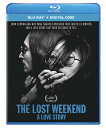 【輸入盤ブルーレイ】【新品】LOST WEEKEND: A LOVE STORY【B2023/10/13発売】(ジョン・レノン 失われた週末)
