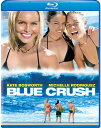 【輸入盤ブルーレイ】【新品】BLUE CRUSH【B2023/10/17発売】