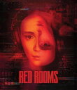 【輸入盤ブルーレイ】【新品】RED ROOMS【B2024/12/31発売】