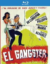 【輸入盤ブルーレイ】【新品】EL GANGSTER (SPANISH LANGUAGE VERSION) (4K)【B2023/8/29発売】