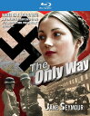 【輸入盤ブルーレイ】【新品】ONLY WAY【B2023/8/15発売】