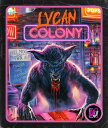 【輸入盤ブルーレイ】【新品】LYCAN COLONY【B2023/10/24発売】