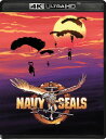 【輸入盤ブルーレイ】【新品】NAVY SEALS【B2024/06/25発売】