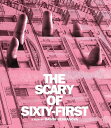 【輸入盤ブルーレイ】【新品】The Scary of Sixty-First