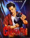 【輸入盤ブルーレイ】【新品】CARPENTER (DTS)【B2025/3/25発売】