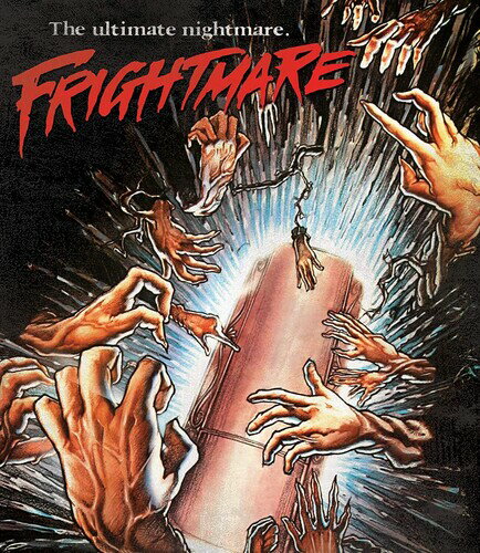 【輸入盤ブルーレイ】【新品】Frightmare
