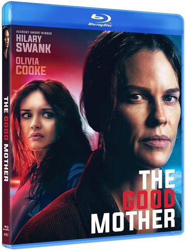 【輸入盤ブルーレイ】【新品】The Good Mother (aka Mother's Milk)【B2023/10/31...