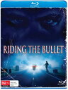 【輸入盤ブルーレイ】【新品】Stephen King's Riding the Bullet【B2024/2/23発売】
