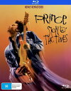 【輸入盤ブルーレイ】【新品】PRINCE: SIGN OF THE TIMES【B2024/1/12発売】