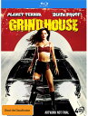 【輸入盤ブルーレイ】【新品】GRINDHOUSE (4PC)【B2024/2/23発売】