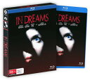 【輸入盤ブルーレイ】【新品】IN DREAMS: SPECIAL EDITION (Special Edition)【B2025/3/14発売】