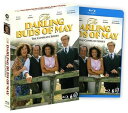 【輸入盤ブルーレイ】【新品】DARLING BUDS OF MAY : The Complete Series(6PC)【B2025/4/25発売】