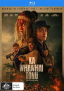 【輸入盤ブルーレイ】【新品】KA WHAWHAI TONU (Special Edition)【B2025/6/13発売】