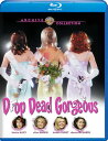 【輸入盤ブルーレイ】【新品】DROP DEAD GORGEOUS