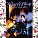 【輸入盤ブルーレイ・オーディオ】【新品】PRINCE / PURPLE RAIN【BM2025/4/25発売】