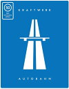 【輸入盤ブルーレイ】【新品】KRAFTWERK / AUTOBAHN【B2025/3/7発売】