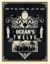【輸入盤ブルーレイ】【新品】OCEANS 12【B2024/05/10発売】