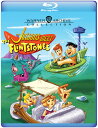 【輸入盤ブルーレイ】【新品】JETSONS MEET THE FLINTSTONES【B2024/2/20発売】