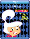 【輸入盤ブルーレイ】【新品】ROCKIN' WITH JUDY JETSON【B2024/2/20発売】