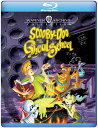 【輸入盤ブルーレイ】【新品】SCOOBY-DOO & THE GHOUL SCHOOL【B2024/2/20発売】