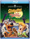 【輸入盤ブルーレイ】【新品】SCOOBY-DOO & THE RELUCTANT WEREWOLF【B2024/2/20発売】