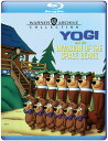 【輸入盤ブルーレイ】【新品】YOGI & THE INVASION OF THE SPACE BEARS【B2024/2/20発売】