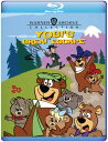 【輸入盤ブルーレイ】【新品】YOGI'S GREAT ESCAPE【B2024/2/20発売】