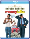 【輸入盤ブルーレイ】【新品】MONEY TALKS【B2024/3/26発売】
