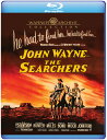 【輸入盤ブルーレイ】【新品】SEARCHERS【B2024/12/17発売】