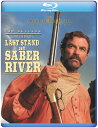 【輸入盤ブルーレイ】【新品】LAST STAND AT SABER RIVER【B2025/1/28発売】