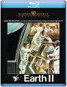 【輸入盤ブルーレイ】【新品】EARTH II (1971)【B2025/3/25発売】