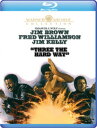 【輸入盤ブルーレイ】【新品】THREE THE HARD WAY【B2025/4/29発売】