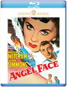 【輸入盤ブルーレイ】【新品】ANGEL FACE【B2023/6/27発売】