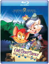 【輸入盤ブルーレイ】【新品】CATS DON'T DANCE【B2023/9/26発売】
