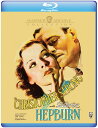 【輸入盤ブルーレイ】【新品】CHRISTOPHER STRONG【B2023/10/24発売】