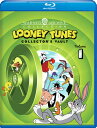 【輸入盤ブルーレイ】【新品】LOONEY TUNES: COLLECTOR'S VAULT VOL 1 (2PC)【B2025/6/17発売】(ルーニー・テュー...