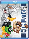 【輸入盤ブルーレイ】【新品】LOONEY TUNES PLATINUM COLLECTION VOL 1 (3PC)【B2025/6/24発売】(ルーニー・テューンズ )