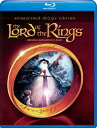 【輸入盤ブルーレイ】【新品】LORD OF THE RINGS: ANIMATED【B2025/6/24発売】(ロード・オブ・ザ・リング)