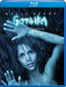 【輸入盤ブルーレイ】【新品】GOTHIKA【B2025/6/24発売】