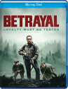 【輸入盤ブルーレイ】【新品】BETRAYAL【B2024/12/17発売】