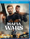 【輸入盤ブルーレイ】【新品】MAFIA WARS【B2024/12/17発売】