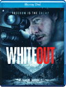 【輸入盤ブルーレイ】【新品】WHITEOUT【B2025/1/28発売】
