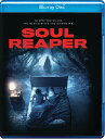 【輸入盤ブルーレイ】【新品】SOUL REAPER【B2025/6/17発売】