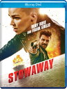 【輸入盤ブルーレイ】【新品】STOWAWAY【B2025/6/17発売】
