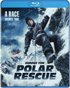 【輸入盤ブルーレイ】【新品】POLAR RESCUE【B2024/3/26発売】